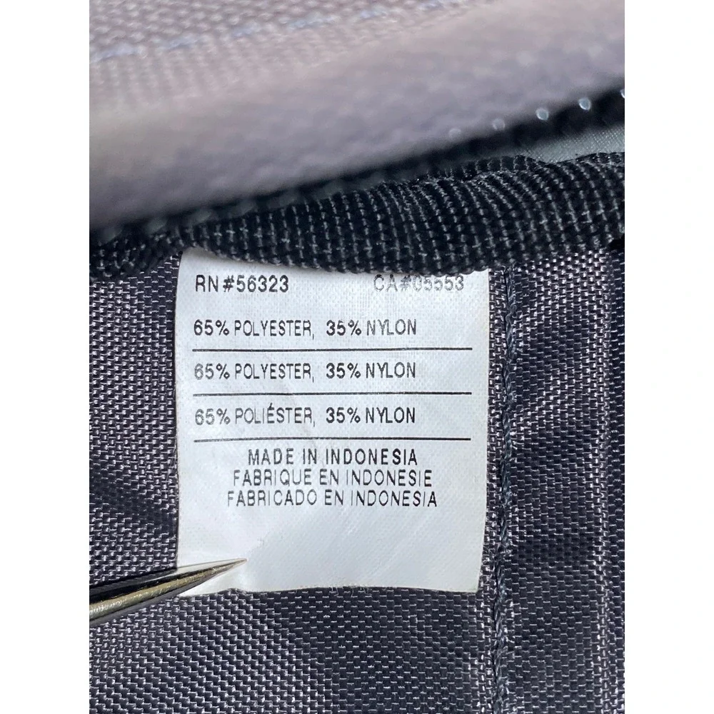 Nike gray black